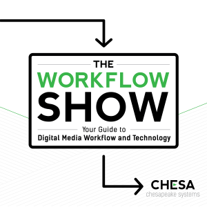 The Workflow Show