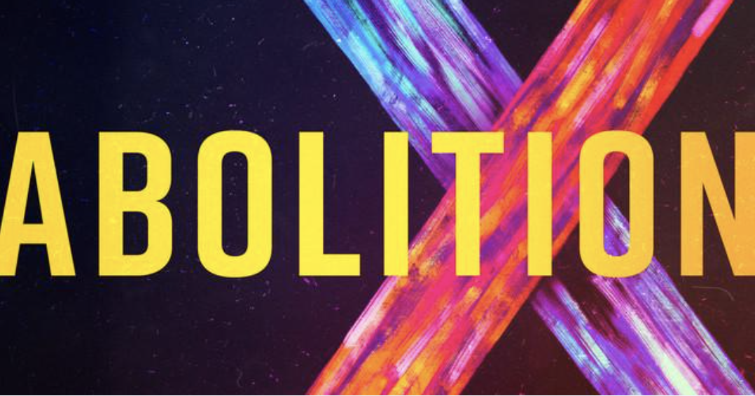 Abolition X Spotify Podcast